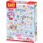 LAQ japoniškas konstruktorius Sweet Collection Ice Cream Wagon, 4952907006950 4952907006950