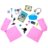 MONSTER HIGH SELF-SCARE SECRETS Kleo rinkinys, JMG73 