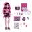 MONSTER HIGH Self-Scare Secrets Drakulaura rinkinys, JHK43 