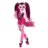 MONSTER HIGH Skulltimates siurprizų rinkinys – Drakulaura, paslaptingų monstrių serija, HXH84 