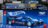 HOT WHEELS konstruktorius – Speed Cadillac, JFR89 