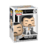 FUNKO POP! vinilinė figūrėlė: Queen - F. Mercury (I was born to love you), 75375 