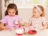 BATTAT arbatos rinkinys Whistle & Sing Tea Set, BT1832C2Z 