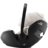 BRITAX automobilinė kėdutė BABY-SAFE PRO su baze VARIO BASE 5Z BR, 40-85 cm., Soft Taupe, 2000039741 