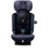 BRITAX automobilinė kėdutė ADVANSAFIX PRO, 76-150 cm., Night blue, 2000041066 