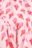 COCCODRILLO suknelė trumpomis rankovėmis HAPPY RETRO GIRL KIDS, spalvota, WC5129301HGK-022-122, 122 cm 