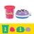 PLAY DOH plastilino rinkinys Cookie Combo, G31845X0 
