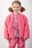 COCCODRILLO džemperis RAVE GIRL KIDS, rožinis, ZC5132501RGK-007-116, 116 cm 
