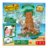 MATTEL GAMES stalo žaidimas Beždžionėlių Akrobačių Vakarėlis Medyje, HTW65 