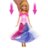 DISNEY PRINCESS lėlė Aurora su spalvos keitimo funkcija, JLK24 