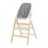 CARRELLO maitinimo kėdutė ERGO, Carbon grey, CRL-16701 