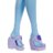MONSTER HIGH Self-Scare Secrets Abbey rinkinys, JHK44 