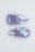 COCCODRILLO plaukų aksesuaras PETIT BIJOU, violetinis, ZC5311715PBJ-016-000, one size cm 