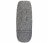 MILLI vokelis į vežimėlį GROW UP, lama organic grey, 5902745554488 5902745554488