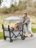 BABYTROLD sportinis vežimėlis FUN, Grey, 13-04G 