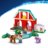 43304 LEGO® ǀ Disney ir Pixar Žaislų istorija 5 Žybsnio žirgų ranča 