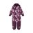 REIMA žieminis lauko kombinezonas KURIKKA, violetinis, 5100131B-4964, 140 cm 
