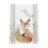 CEBA vystymo lenta BASIC RED FOX, 50x70 cm., W-216-000-787 