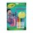 CRAYOLA kūrybinis rinkinys Lilo & Stitch, 04-0865G 