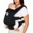 ERGOBABY nešioklė OMNI DREAM, onyx black, BCDRONYX BCDRONYX