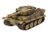 REVELL modelis PzKpfw VI Ausf. H Tiger, 63262 