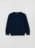 OVS BOY3-10Y TRICOT 2H 5-6 BLUE 001912937 