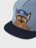 NAME IT PAW PATROL kepurė, 13243025 50/51 