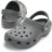 CROCS klumpės DAISY, pilkos, 206991-0DA, 29 dydis 