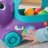 FISHER-PRICE mokomasis dinozauras, lietuviškai įgarsintas, HNR53 HNR53