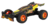CARRERA RC automobilis su rampa, 370320010 