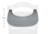 HAUCK padėkliukas maitinimo kėdutei ARKETA CLICK TRAY, Grey, 661598 