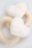 COCCODRILLO plaukų aksesuaras PETIT BIJOU, kreminis, ZC5311821PBJ-003-000, one size cm 