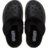 CROCS klumpės NEO PUFF LUXE, juodos, 212143-001, 41 dydis 