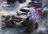 XBLITZ RC automobilis Vroom, XBL-BAB-RC003 