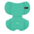 LIONELO automobilinė kėdutė LEVI I-SIZE, Green emerald,  76-150 cm., LO-LEVI I-SIZE 