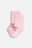 COCCODRILLO kojinės SOCKS GIRL, rožinės, ZC5382203SOG-007-023, 23 cm 