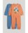 MOTHERCARE pižama, 2 vnt., AX75701, cm 