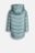 COCCODRILLO striukė OUTERWEAR GIRL KIDS, žalia, cm