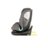 ENGLEDAL automobilinė kėdutė MALIK I-SIZE, Black, 40-150 cm., 25-01MAL-B 