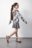 COCCODRILLO džemperis CRAFT PUNK GIRL JUNIOR, spalvotas, ZC5132301CGJ-022-152, 152 cm 