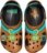 CROCS klumpės SCOOBY DOO, juodos, 210100-001, 38,5 dydis 