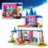 43283 LEGO® ǀ Disney Princess Pelenės bičiulių gyvūnų pilis 