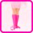 BARBIE NUTCRACKER lėlė Deizė - Spragtuko kolekcija, JLW52 