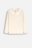 COCCODRILLO marškinėliai ELEGANT JUNIOR GIRL, ecru, ZC4143101EJG-003-122, 122 cm