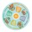 HAPE dėlionė Four Seasoons, E1636A 