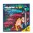 FLOWERMONACO nutrinamos kortelės Scratch Cards, Little Red Cap, 847375 