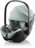BRITAX automobilinė kėdutė BABY SAFE PRO Jade Green, 2000040138 