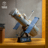 11382 LEGO® Icons Hablio kosminis teleskopas 