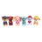 PAW PATROL pliušinis žaislas Dino, asort., 6075816 
