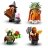 71047 LEGO® Minifigures Dungeons & Dragons® 